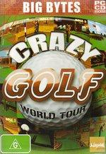 Crazy Golf: World Tour [UK Import]