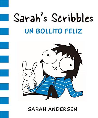 Sarah's Scribbles 2 : Un bollito feliz (Bridge, Band 22)