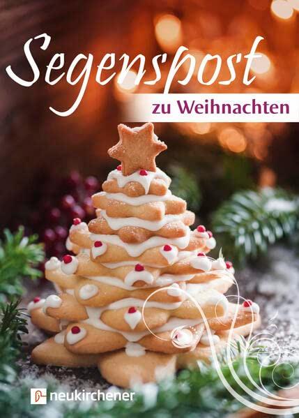 Segenspost zu Weihnachten