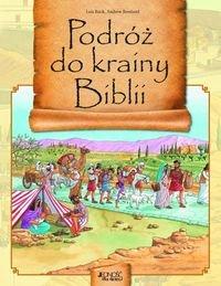 Podroz do krainy Biblii