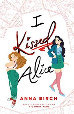 I Kissed Alice