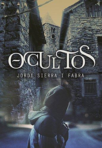 Ocultos (Montena)