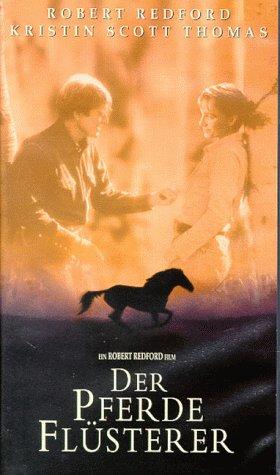 Der Pferdeflüsterer [VHS]