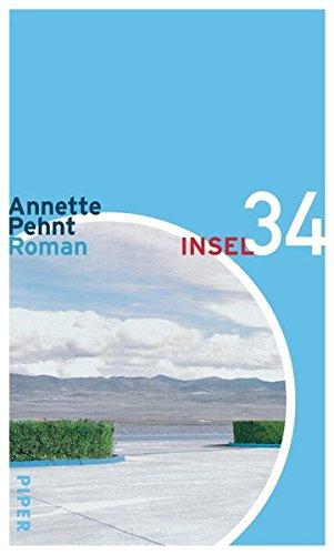 Insel 34: Roman