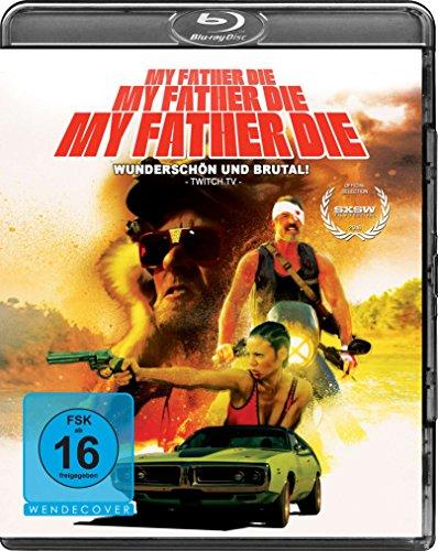 My Father, Die [Blu-ray]