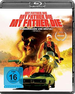 My Father, Die [Blu-ray]