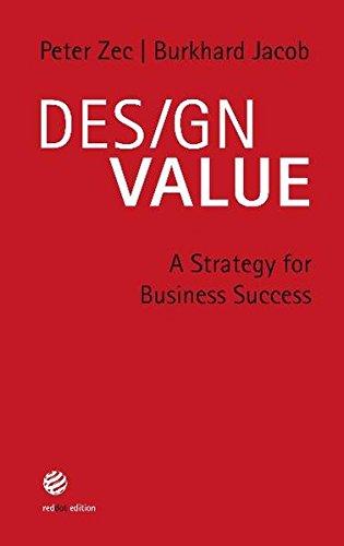 Design Value: A Strategy for Business Success