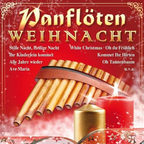 Panflöten Weihnacht