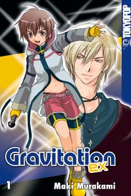 Gravitation Ex 01