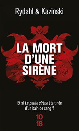 La mort d'une sirène