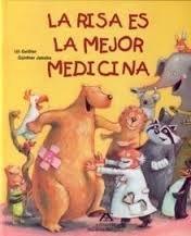 La risa es la mejor medicina