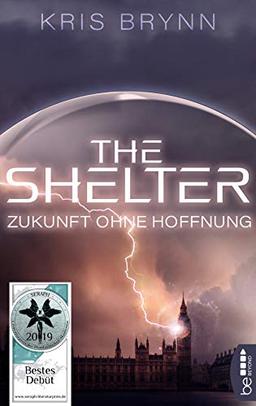 The Shelter - Zukunft ohne Hoffnung