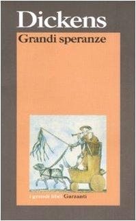 Grandi speranze (I grandi libri, Band 535)