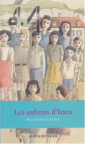 Les enfants d'Izieu