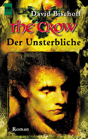 The Crow, Der Unsterbliche