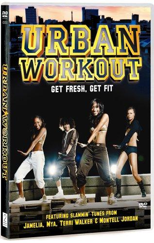 Urban Workout [UK Import]