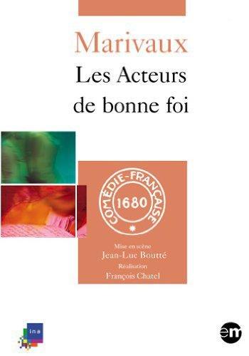 Les acteurs de bonne foi [FR Import]