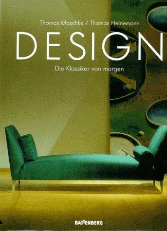 Design. Klassiker von morgen