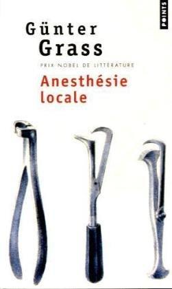 Anesthésie locale