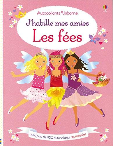 Les fées