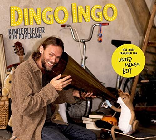 Dingoingo.Kinderlieder Von Pohlmann