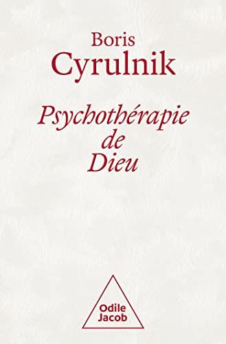 Psychothérapie de Dieu