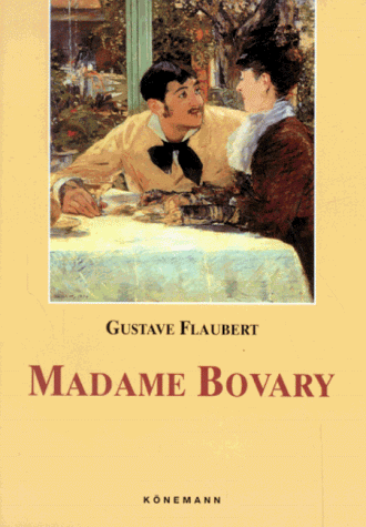 Madame Bovary (Konemann Classics)