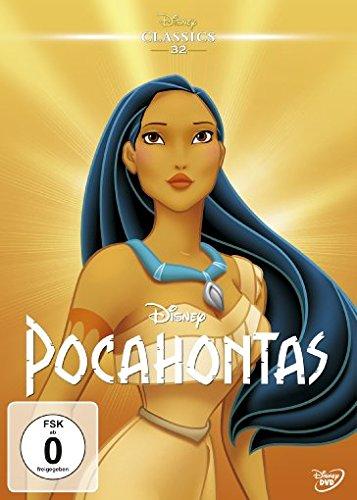 Pocahontas (Disney Classics)