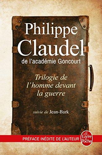 Trilogie de l'homme devant la guerre