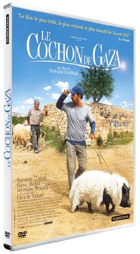 Le cochon de gaza [FR Import]