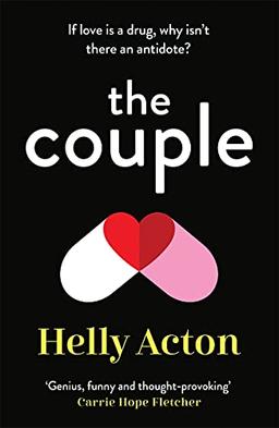 The Couple: The must-read romcom with a difference