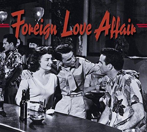 Foreign Love Affair