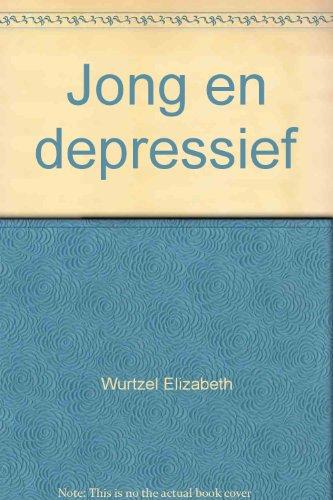 Jong en depressief