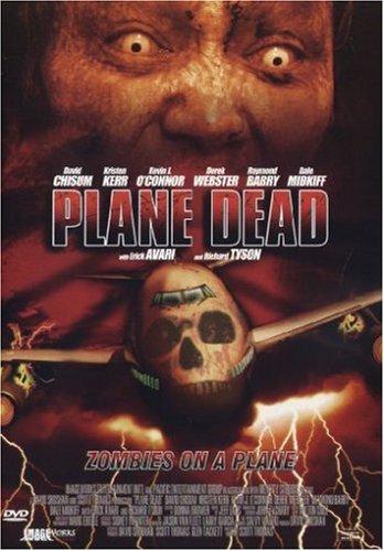 Plane Dead - Zombies on a Plane