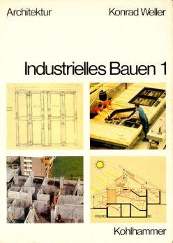 Industrielles Bauen 1