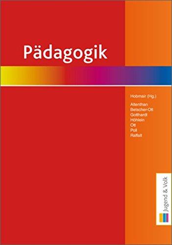 Pädagogik