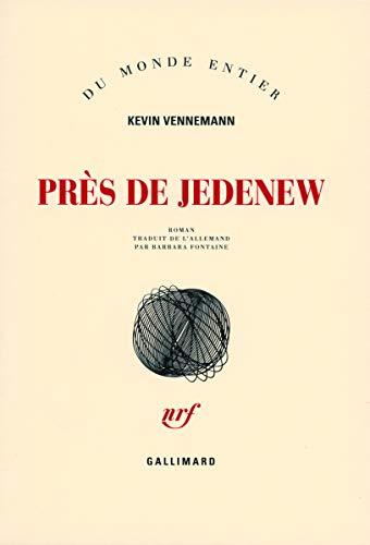 Près de Jedenew