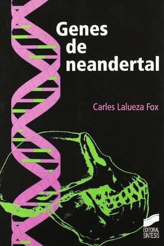 Genes de Neandertal