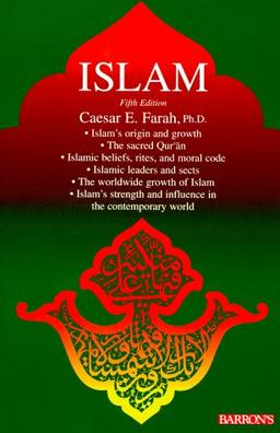 Islam: Beliefs and Observances