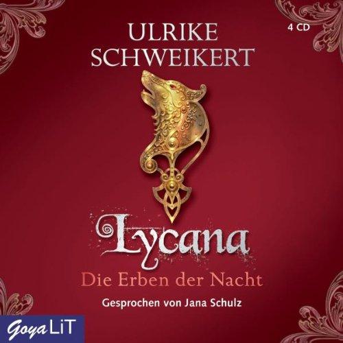 Lycana: die Erben der Nacht