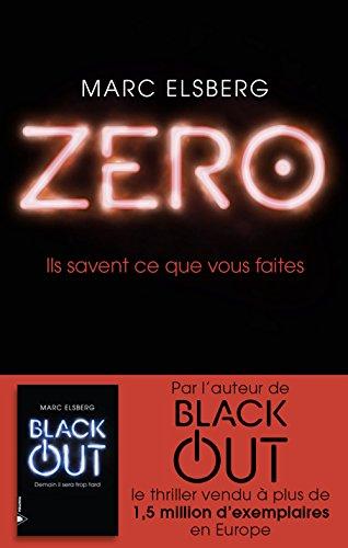 Zero : ils savent ce que vous faites