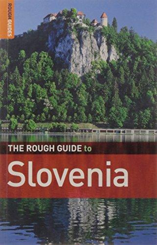 The Rough Guide to Slovenia