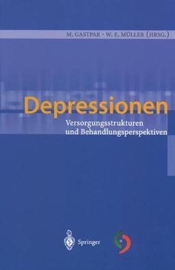 Depressionen: Versorgungsstrukturen und Behandlungsperspektiven