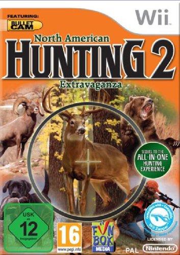 North American Hunting Extravaganza 2