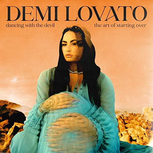 Dancing With The Devil…The Art of Starting Over [Edition Deluxe]