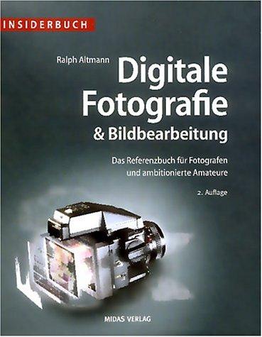 Insiderbuch Digitale Fotografie 2