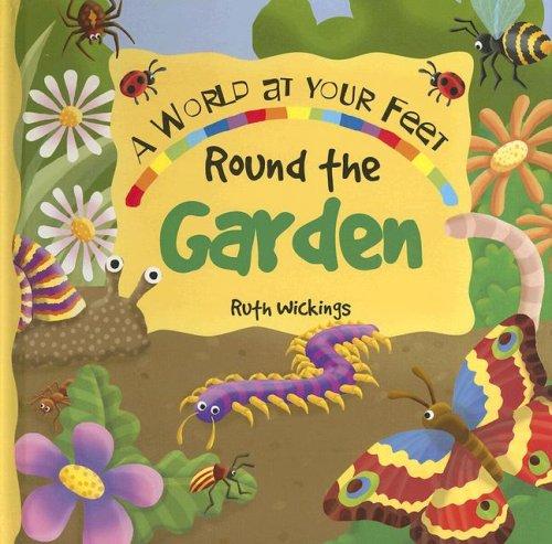 Round the Garden (World at Your Feet)