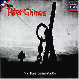 Peter Grimes