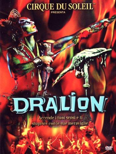 Cirque du soleil - Dralion [IT Import]