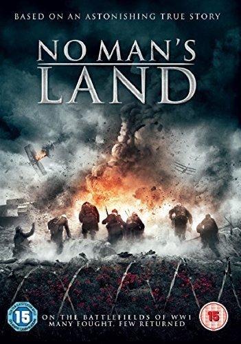 No Man's Land [UK Import]